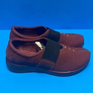 Soft Walk Loafer shoes women's 9M